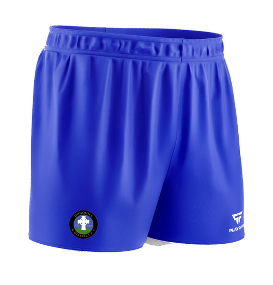 Donohill District FC Pro Soccer Shorts (Cut & Sew - Outfield) - Adults