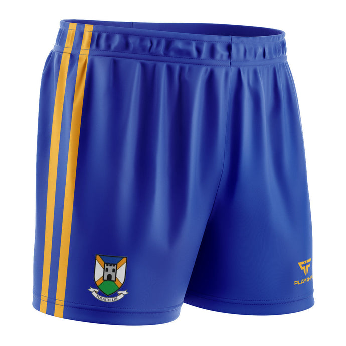 Tullylish GAC Training/Playing Shorts - Adults