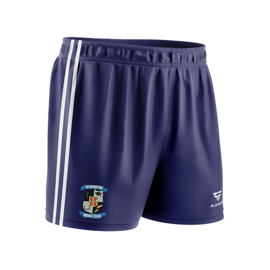 Collinstown Park CC Students Shorts - Kids
