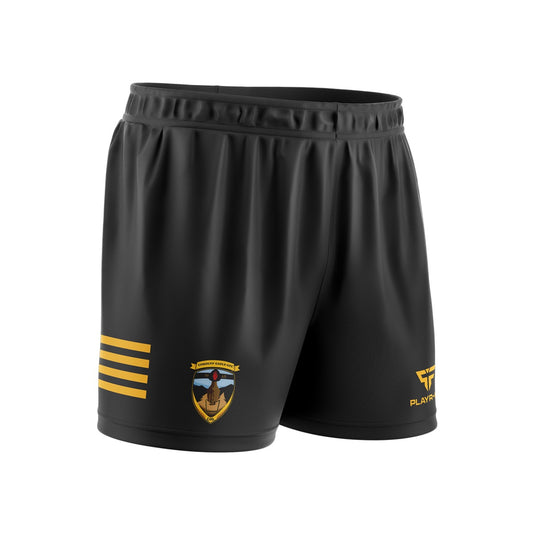 Corduff Gaels GFC Sublimated Shorts - Adults