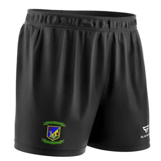 Donahies CS Students Training/Playing Shorts - Adults