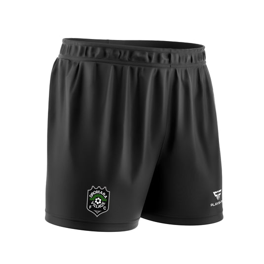 Dromara Village FC Training/Playing Shorts - Adults