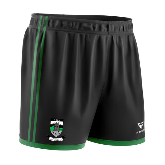 Dundalk Young Irelands Shorts (Cut & Sew) - Adults