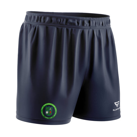 Elphin CC Students Training/Playing Shorts - Adults