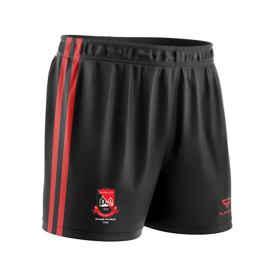 Fenagh Handball Shorts (Cut & Sew) - Kids