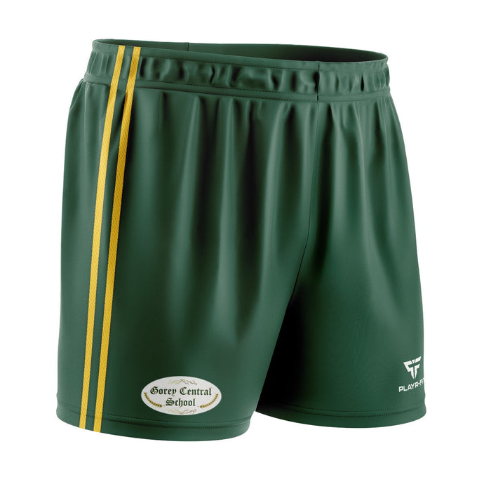 Gorey Central School Students Training/Playing Shorts - Kids