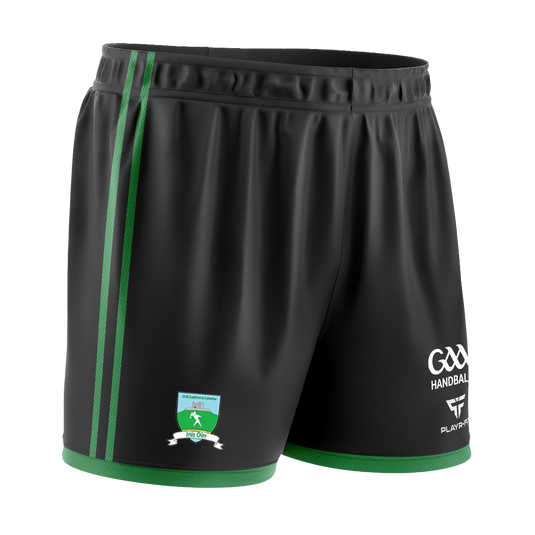 Inis Oírr Handball Shorts (Cut&Sew) - Kids