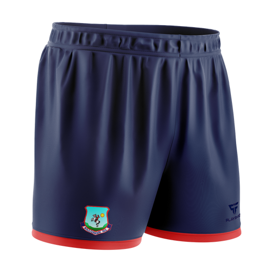 Kilcoskan NS Training/Playing Shorts - Adults