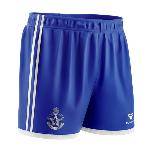 North Ballymena Rangers FC Training/Playing Shorts - Adults