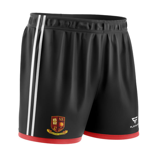Pobalscoil Neasain Shorts (Cut&Sew) - Adults
