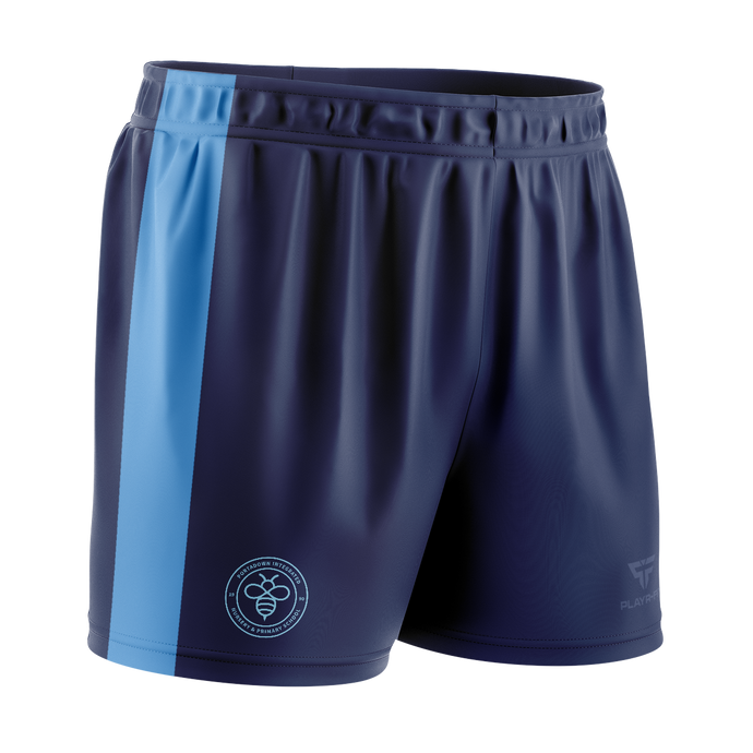 Portadown IPS Students Training/Playing Shorts - Kids