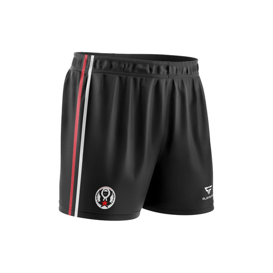 Red Star FC Training/Playing Shorts - Adults