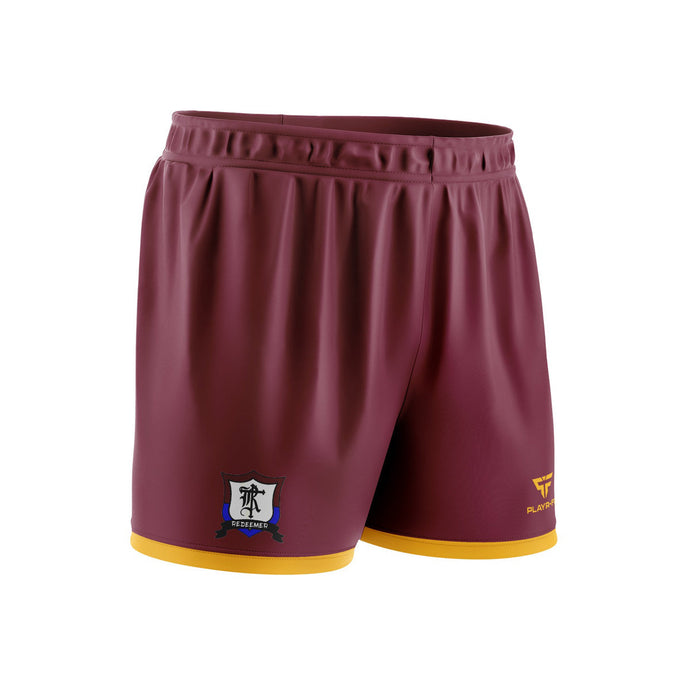Redeemer FC Shorts (Cut & Sew) - Kids