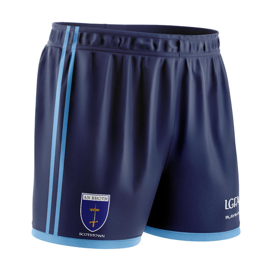 Scotstown GFC Shorts - Kids