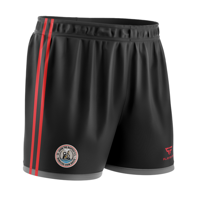 St John the Baptist Portadown Students Shorts - Adults