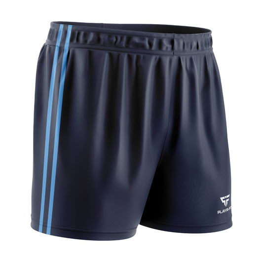 St Josephs PS Meigh Students Training/Playing Shorts - Adults