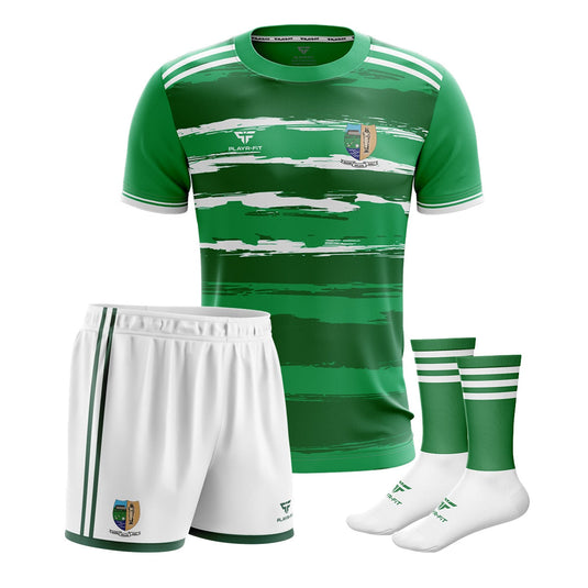 St Molaise Gaels Starter Bundle Pack - Kids