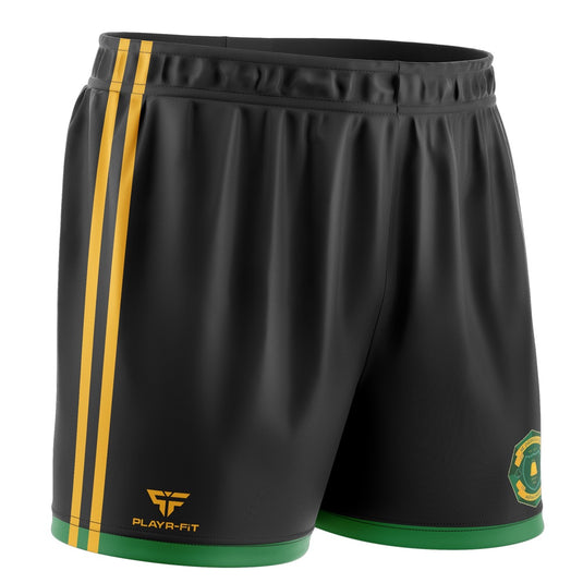 St Patricks PS Aghacommon Students Training/Playing Shorts - Adults
