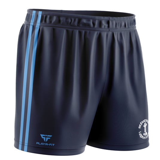 St Patricks PS Legamaddy Students Training/Playing Shorts - Kids