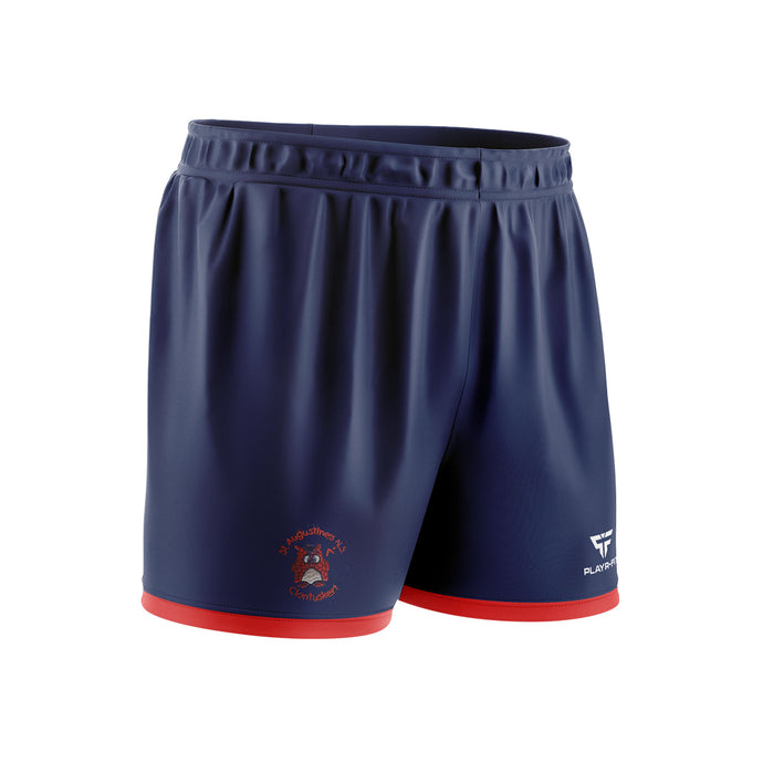 St Augustines NS Clontuskert Training/Playing Shorts - Adults