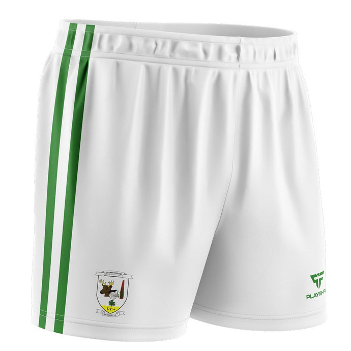 Rockcorry CLG Training/Playing Shorts - Adults