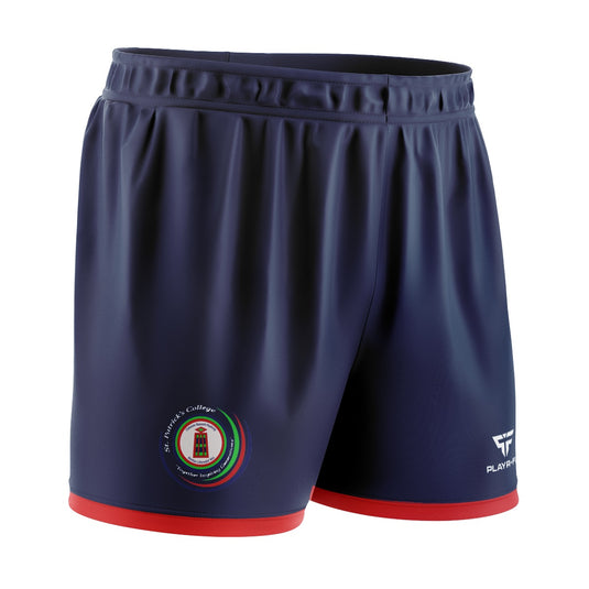 St Patricks College Dungannon Shorts - Adults