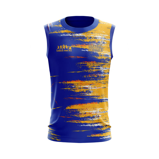 Amazing Abilities Vest (Paint) - Adults