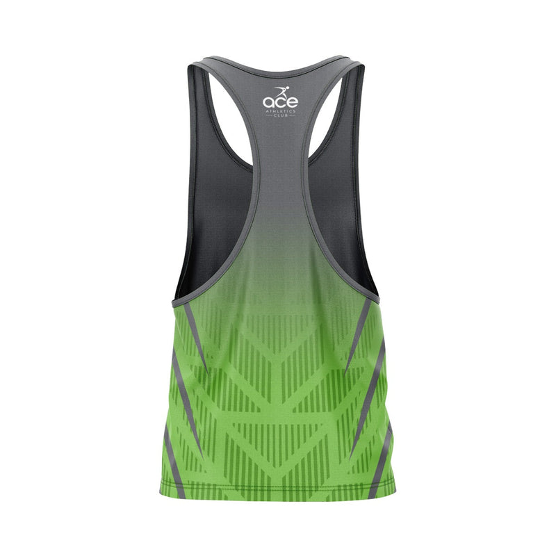 Load image into Gallery viewer, Ace Athletics Club Vest - Adults
