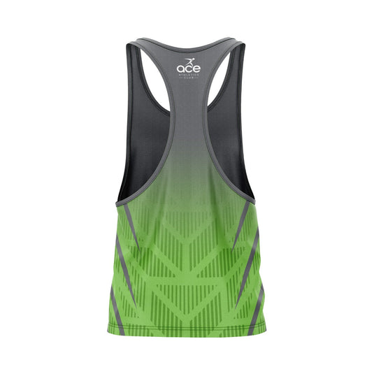 Ace Athletics Club Vest - Adults