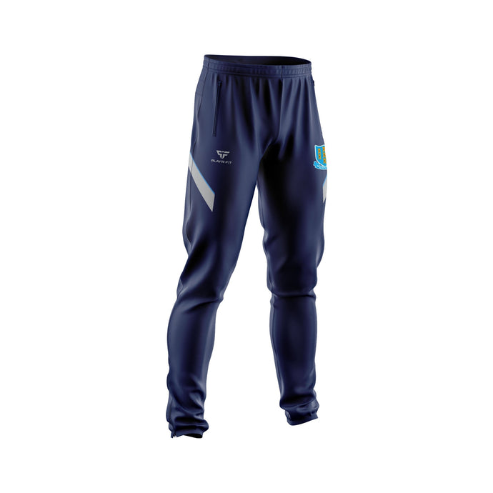 Ballymena United FC Academy Skinny Pants (Navy) - Adults