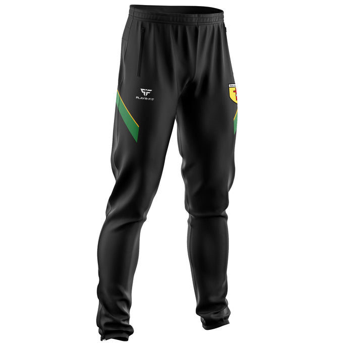 Donegal County Retro Skinny Pants - Kids