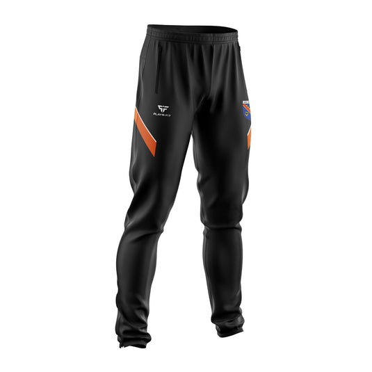 Armagh County Retro Skinny Pants - Kids