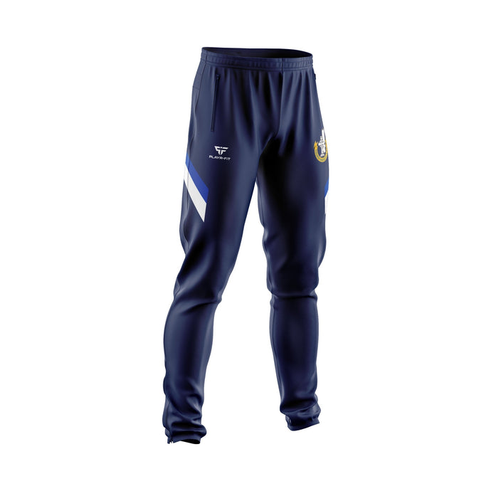 Naomh Mairtin GFC Skinny Pants (Navy) - Kids