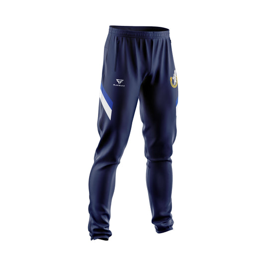 Naomh Mairtin GFC Skinny Pants (Navy) - Kids