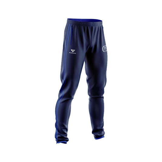 Orchard United FC Skinny Pants Courage (Navy) - Kids