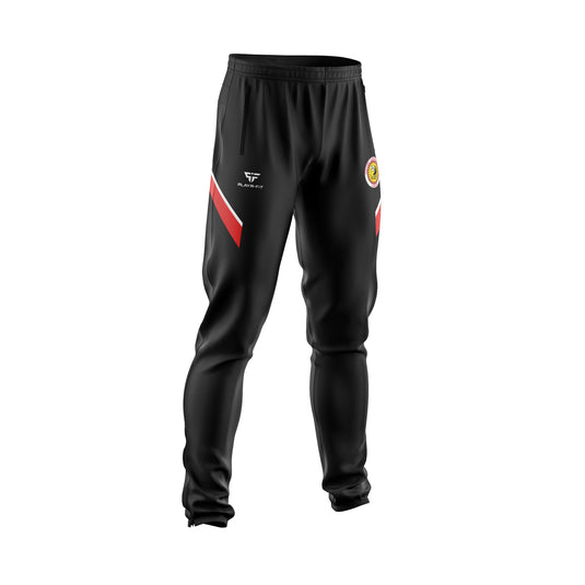 Oxford Sunnyside FC Skinny Pants - Kids