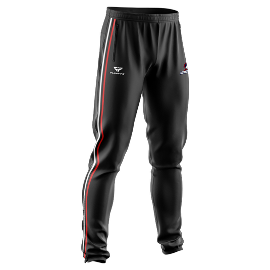 Cork Admirals Skinny Pants Stellar Black - Adults