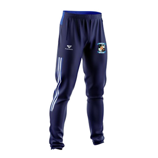 Collinstown Park CC Students Skinny Pants  - Adults