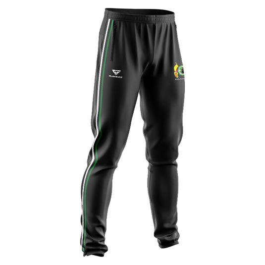 Brian Keenan CSC Skinny Pants Courage (Black/Green/White) - Adults