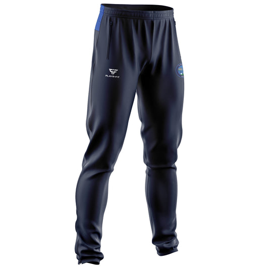 St Michaels PS Killean Staff Skinny Pants Spirit (Navy/Blue) - Adults