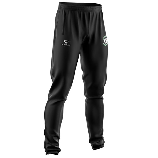 St Teresa's PS Tullyherron Students Skinny Pants (Black) - Adults