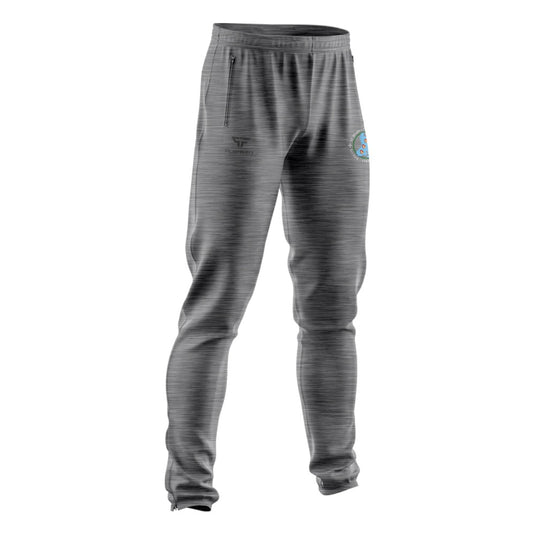 Derrymore PS Skinny Pants (Grey) - Adults