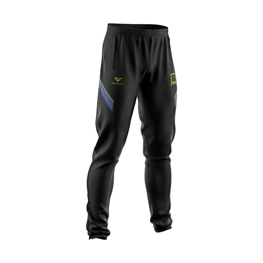 DFC U14B Skinny Pants Travel (Optional) - Adults