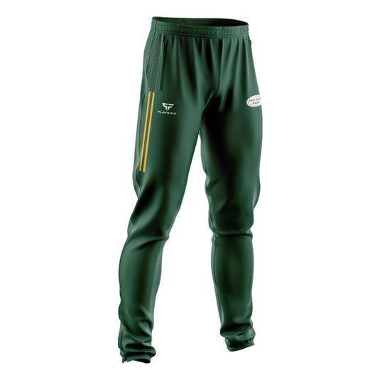 Gorey Central School Students Skinny Pants Endure (Bottle/YellowGold) - Adults
