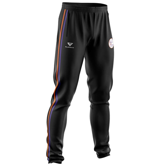 Garvey Muckian School of Irish Dancing Skinny Pants RangeName Colour - Kids