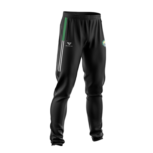 Liscarroll Handball Club Skinny Pants Optimum Black - Kids