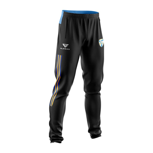 St Francis PS Lurgan Staff Skinny Pants Optimum Royal Blue - Kids