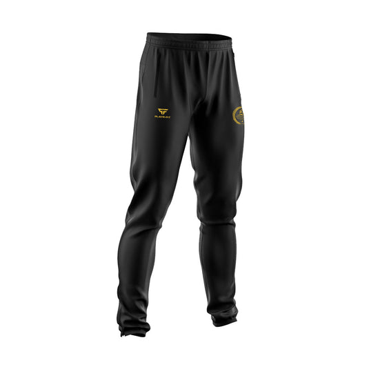 Orchard United FC Skinny Pants (Black) - Kids