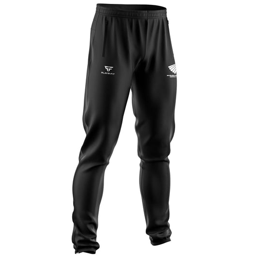 Saintfield Badminton Club Skinny Pants - Kids