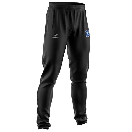St Louis Grammar School Kilkeel Students Skinny Pants Stellar (Black) - Kids